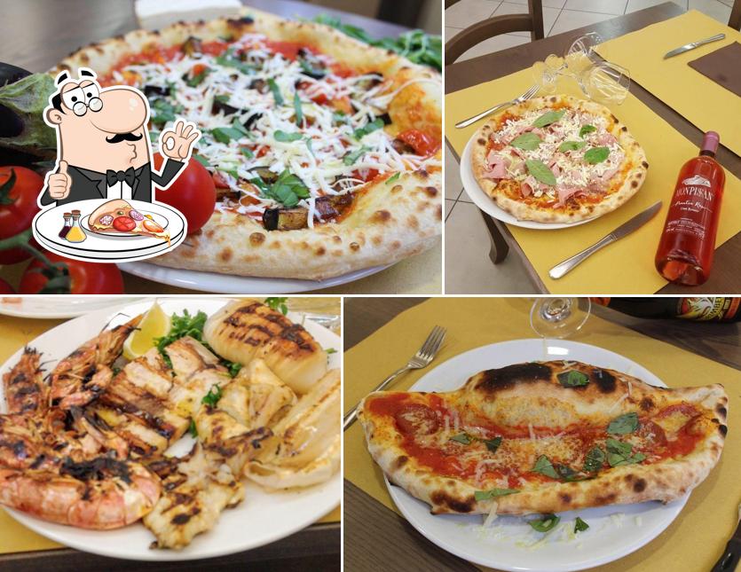 Ristorante dell'Olmo