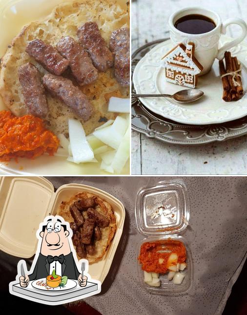 Cibo al Street Food