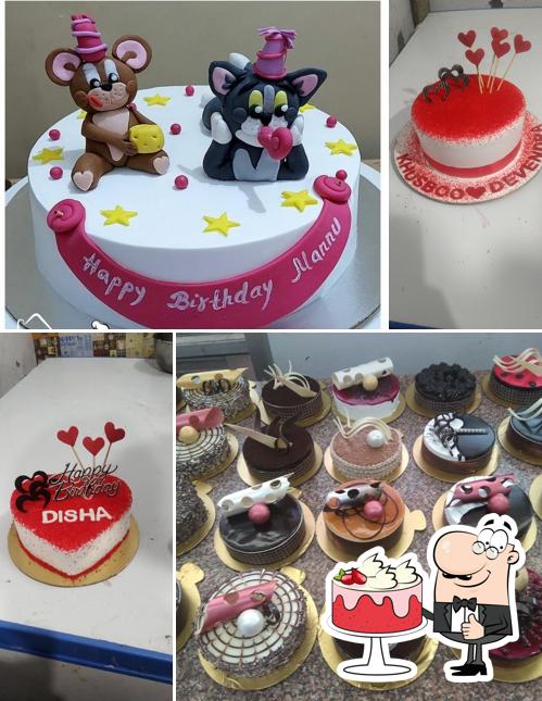 SHIV SHAKTI BAKERY HARDOI