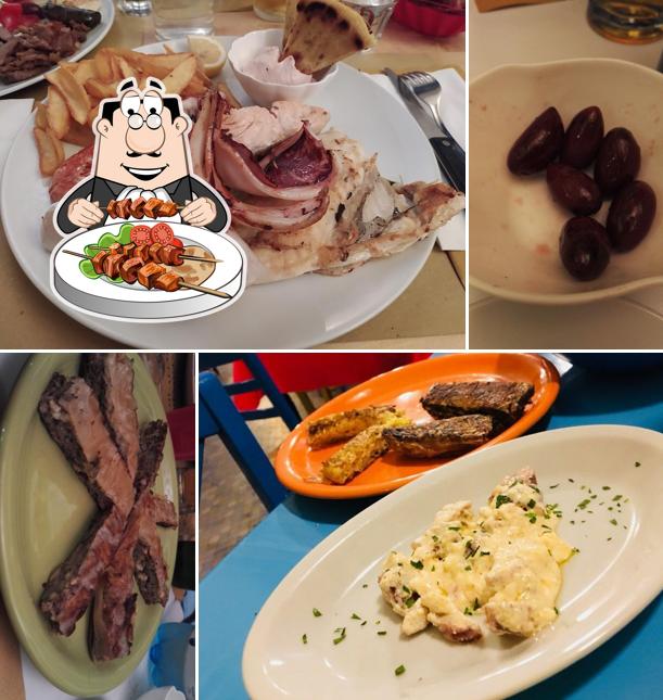 Ristorante Vassilissa