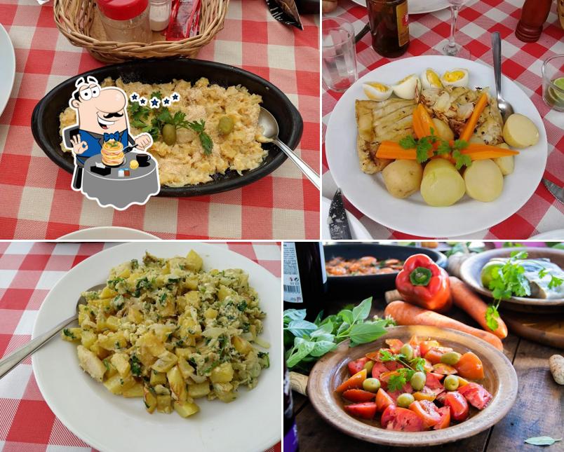 Bacalhau do Portuga