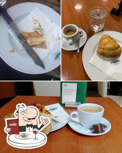 Platti al Da Graziella