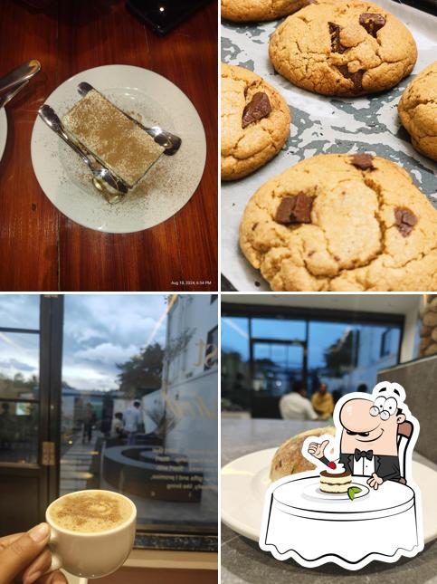 Takima cafe