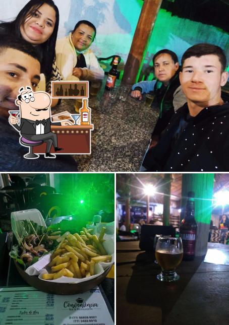 Conveniência Bar e Restaurante