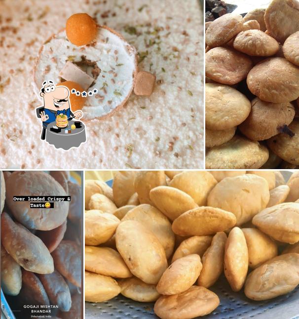 GoogaJii misthan bhandar