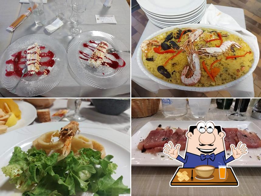 Ristorante Il Pianeta