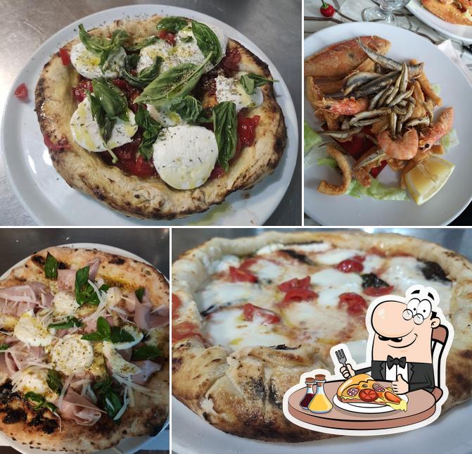 Il Vecchio Pescatore