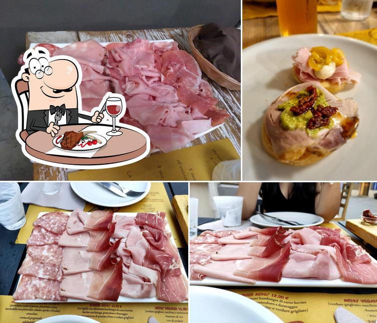 L' Arte della Tigella