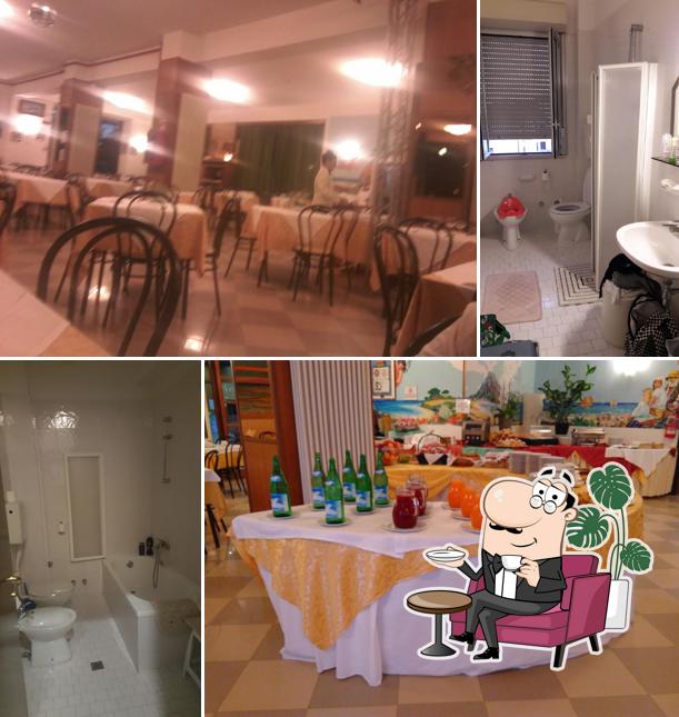 Hotel Lungomare