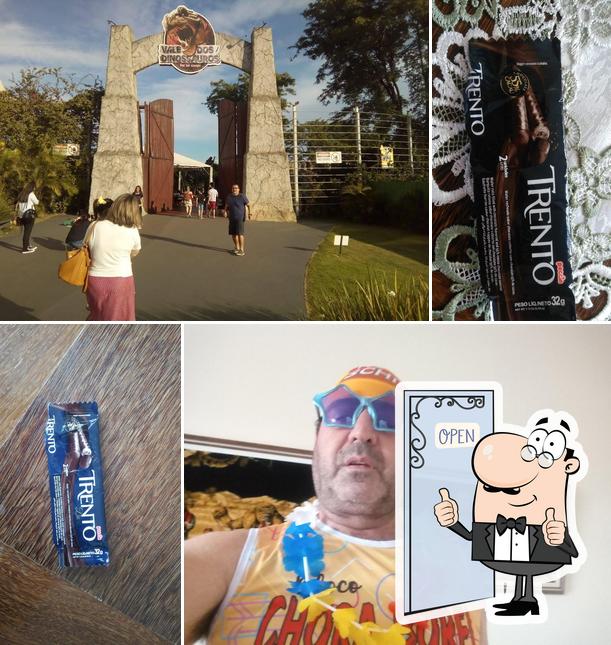 Panificadora São Geraldo