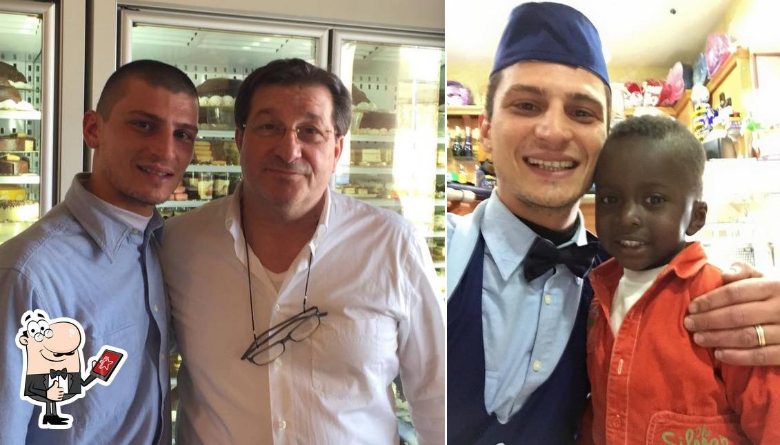 Ecco una foto di Baraonda Caffe