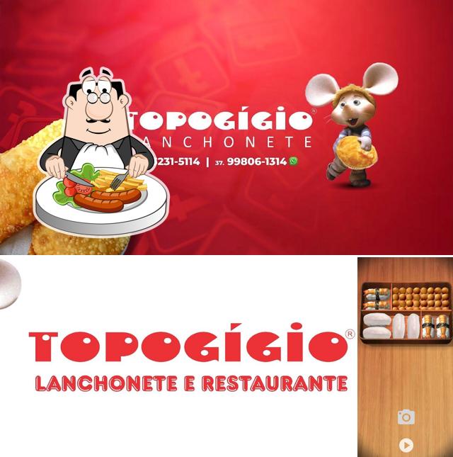 CD Topogígio
