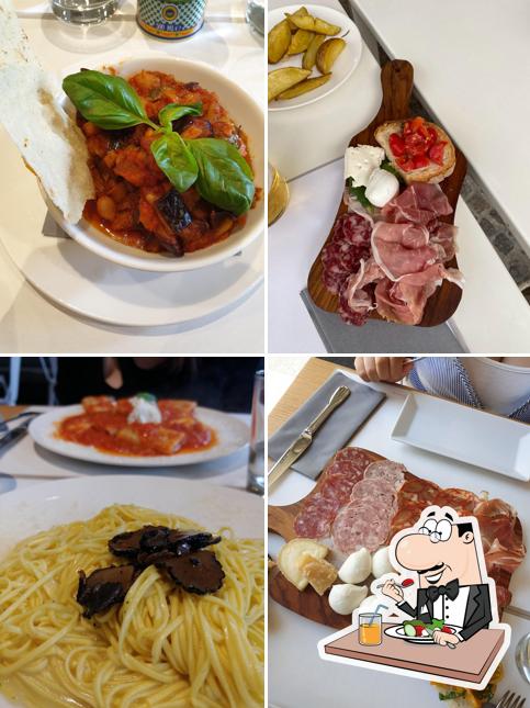 Obicà Mozzarella Bar, Pizza E Cucina