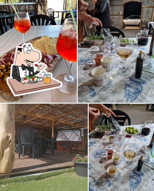 Cibo al Ritrovo 2.0