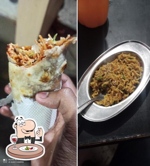 Meals at Bala Ji Fast Food