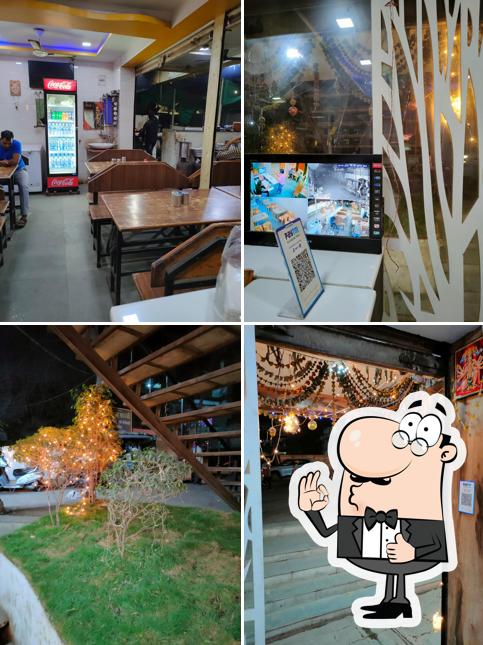 Bhanarkar Saoji Bhojnalay