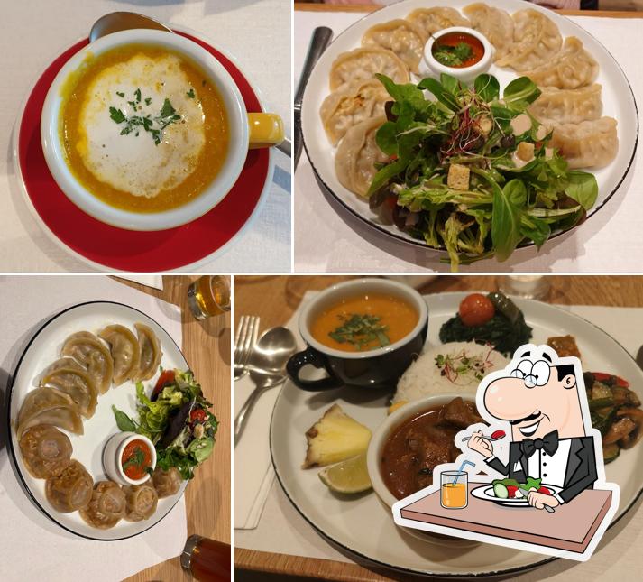 Platti al Diagonal Café & Bar