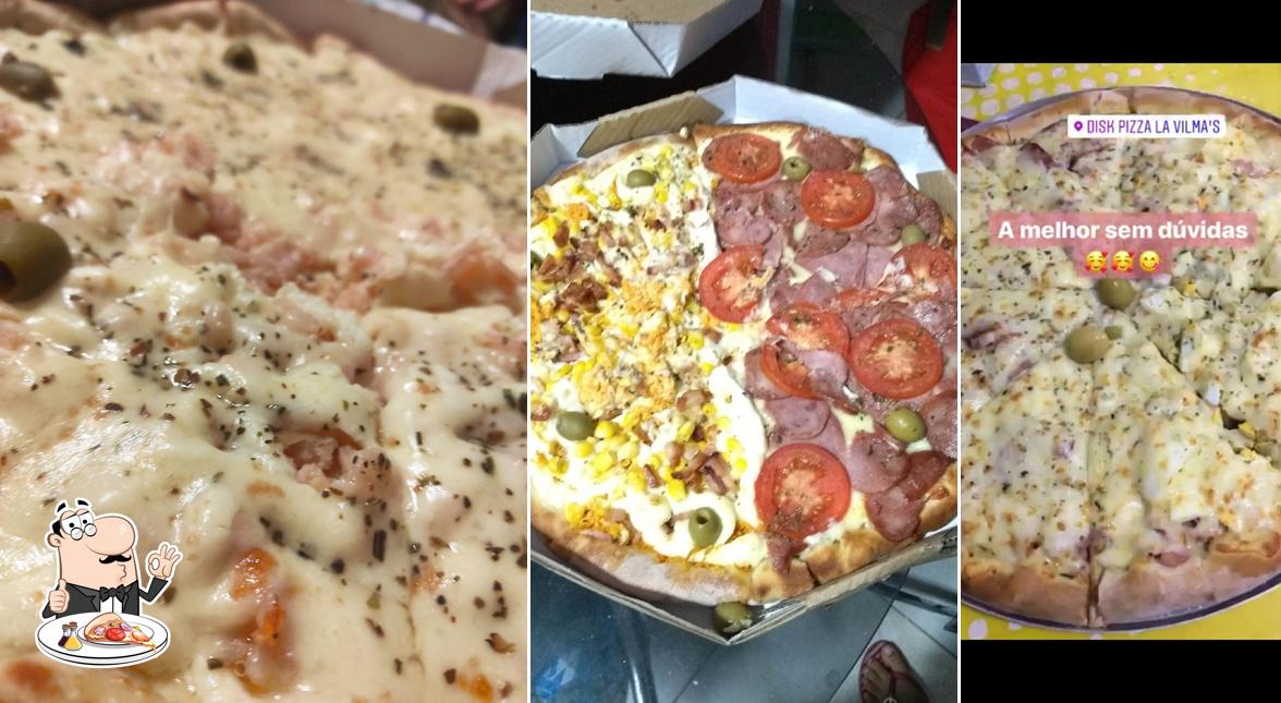 A pizza é o fast food mais popular do mundo