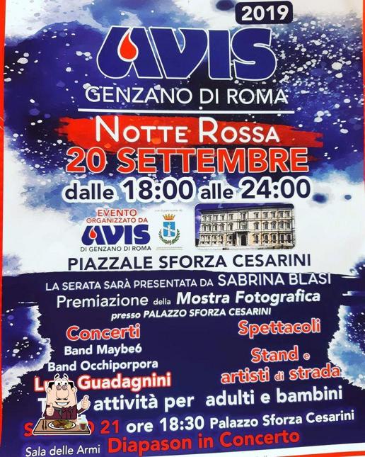 Ordina i un pasto a base di carne a Dukas