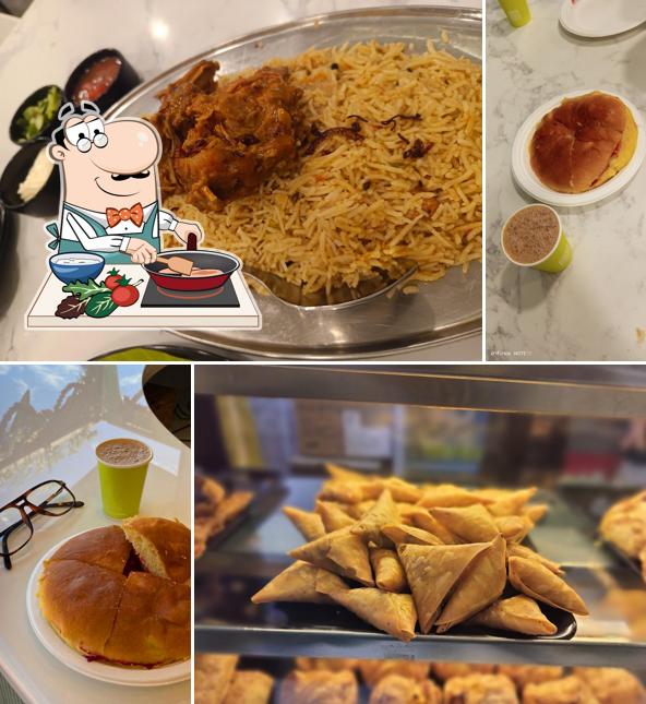 FALAFEL RESTAURANT - Mount Road