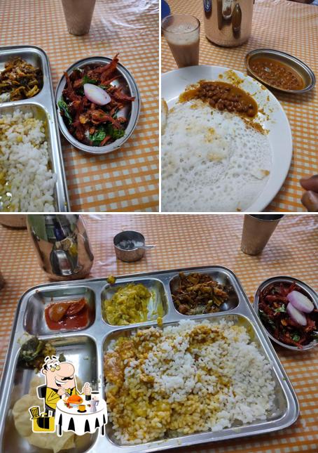 Friends Tea Stall & Fast Food