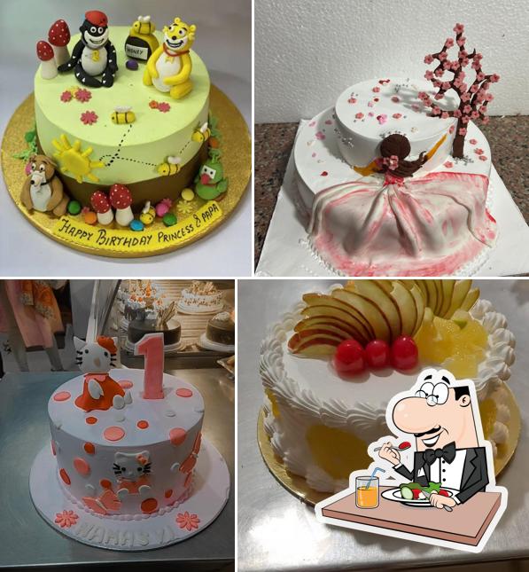 Good Day Sweets and Bakers