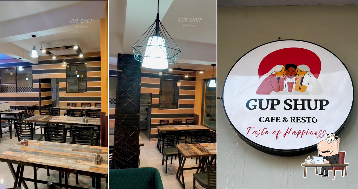 GupShup cafe
