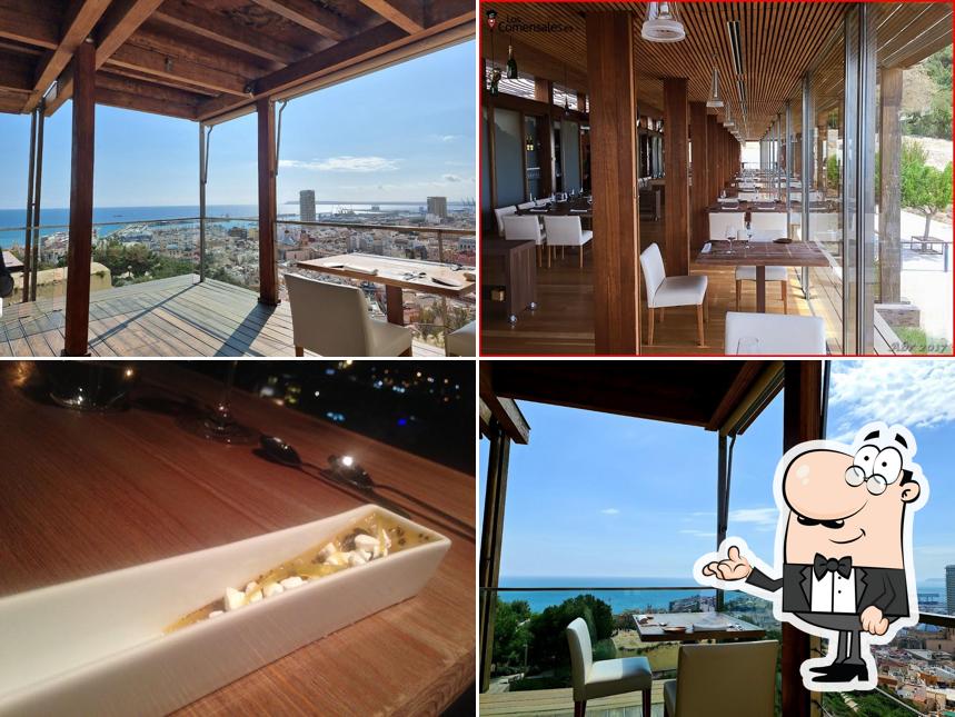 Restaurant La Ereta