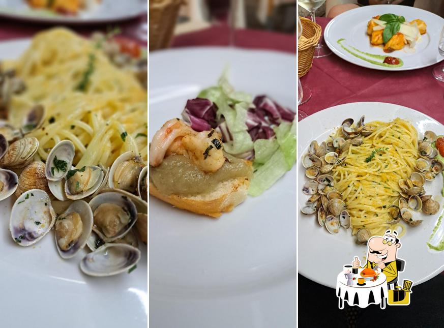 Cibo al Mama Mea