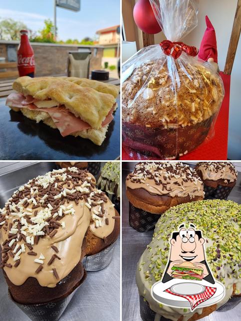 Panificio Pasticceria San Martino di De Sarlo Christian