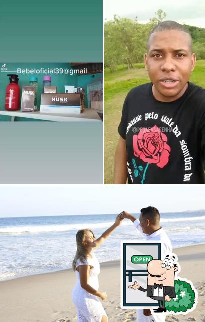 Paraíso das Pizzas