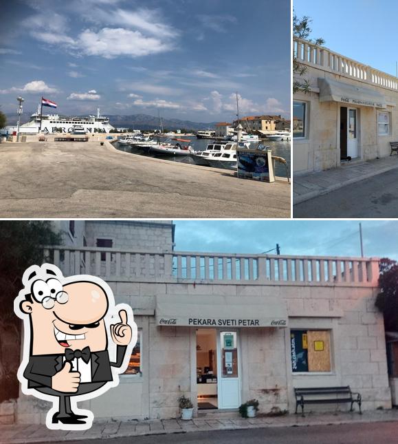 Pekarna Sveti Petar