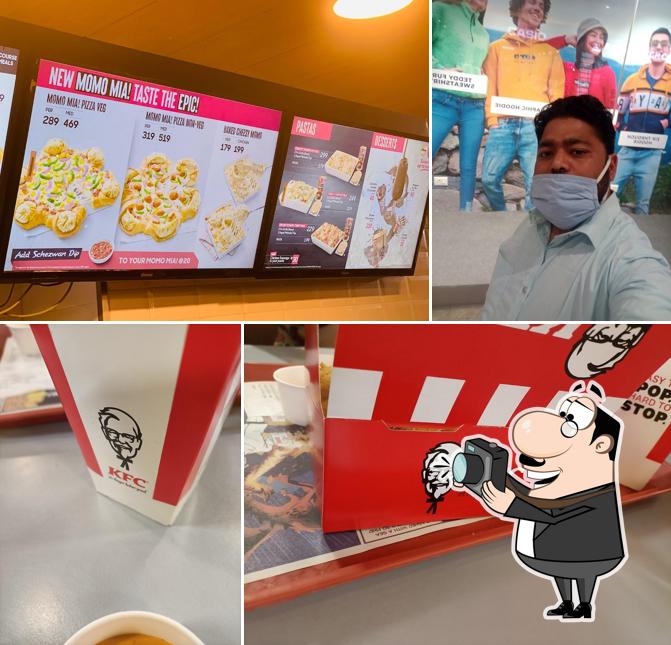 Pizza Hut DSL Virtue Mall Uppal, Hyderabad