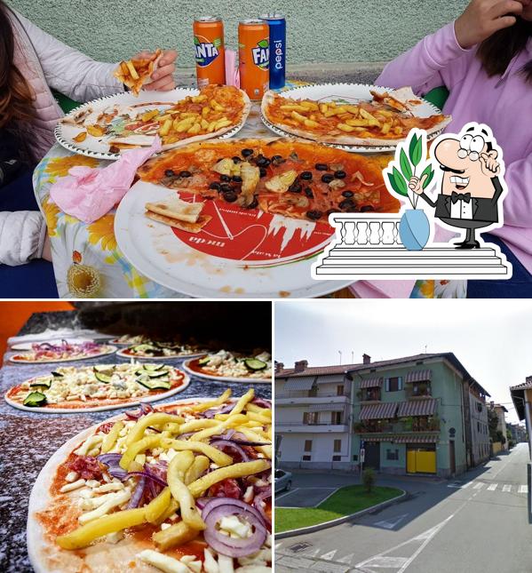 Pizzeria Principessa