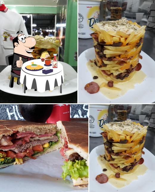 Xis do Gaucho