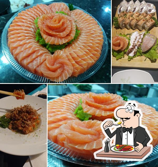 Tsushi Express