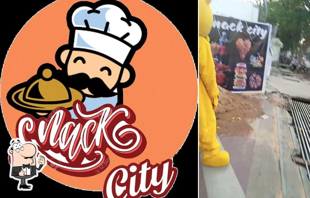 Snack City photo