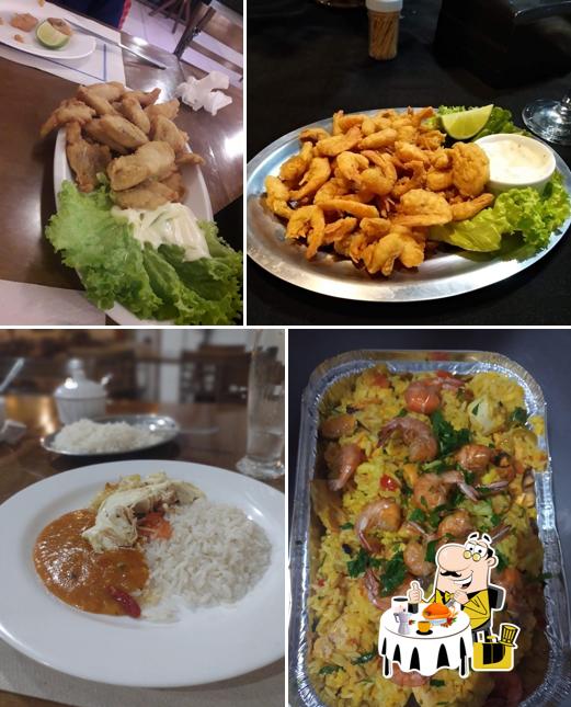 Restaurante Fujii
