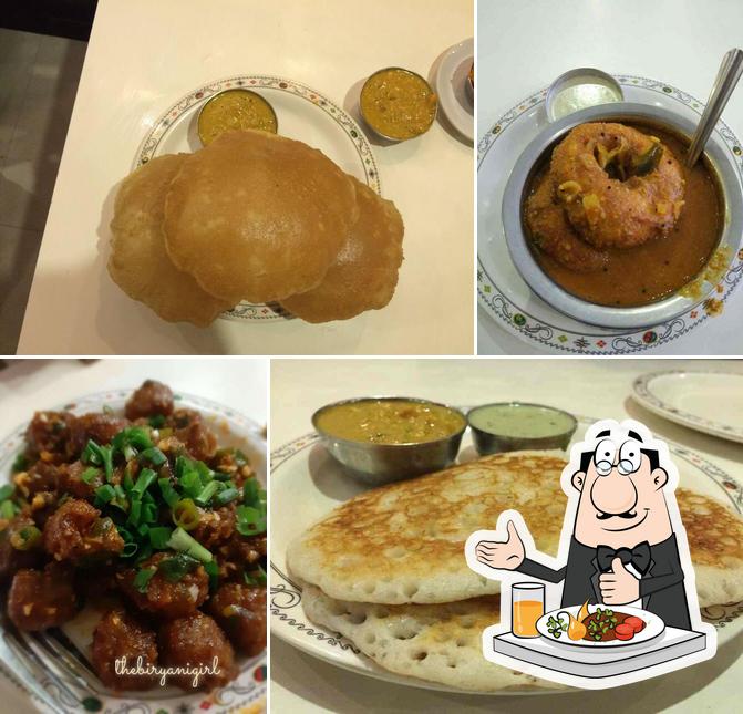 Swathi Coffee Shoppe