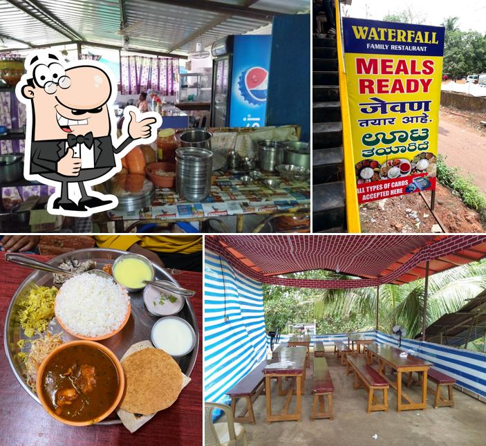 Dudhsagar Food Corner