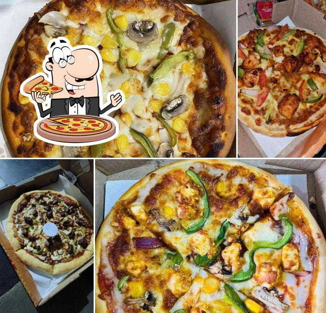 Winners Pizza - Fresh Dough