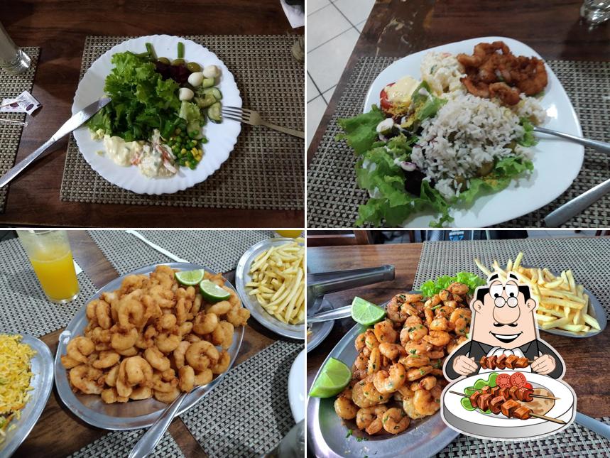 Boka's Restaurante