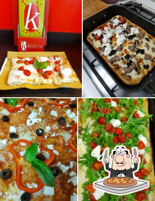 Pizzeria Kentia - Umbertide