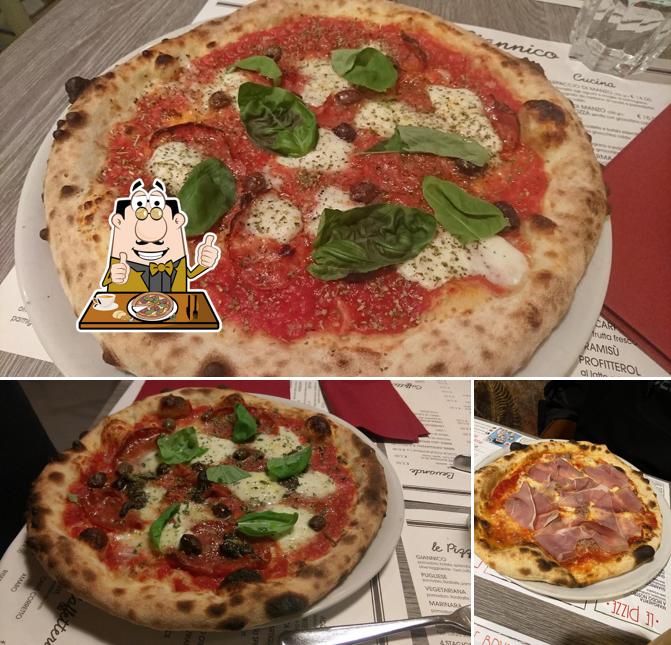La pizza è il piatto veloce più amato al mondo