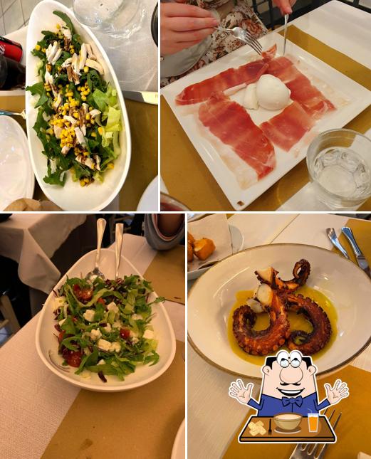 Al Forno della Soffitta