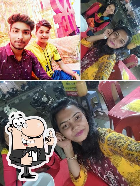 See the pic of Apni Rasoi