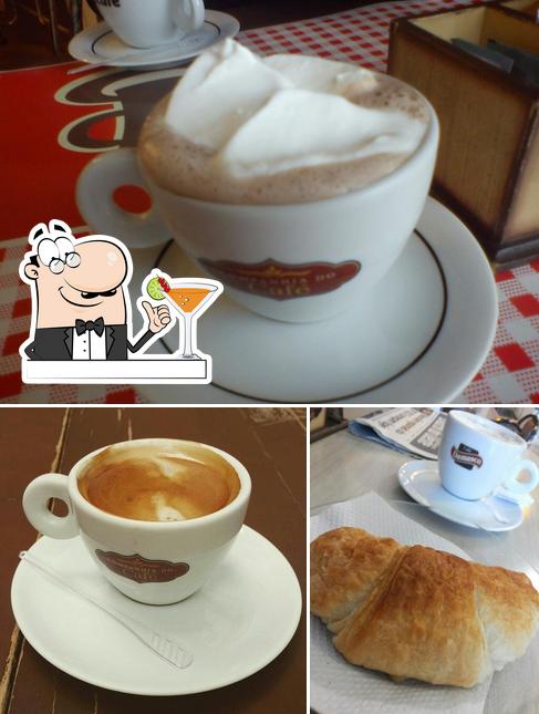 Café da Marisa