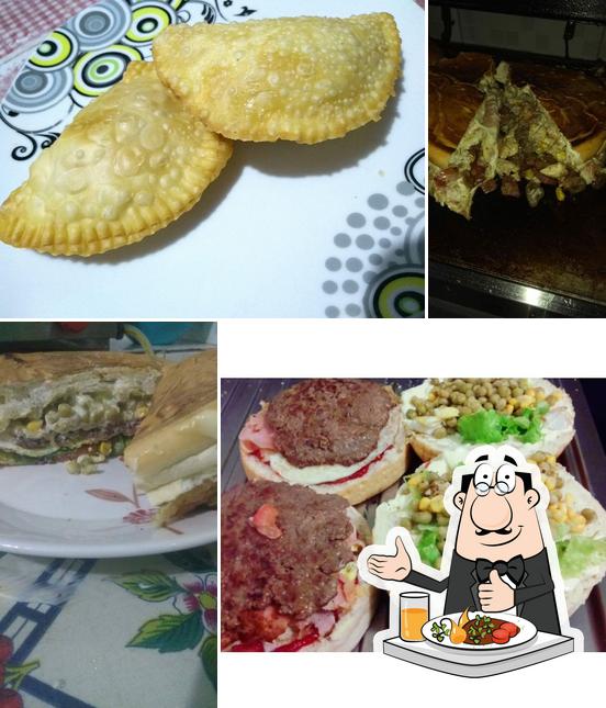 Mari Lanches