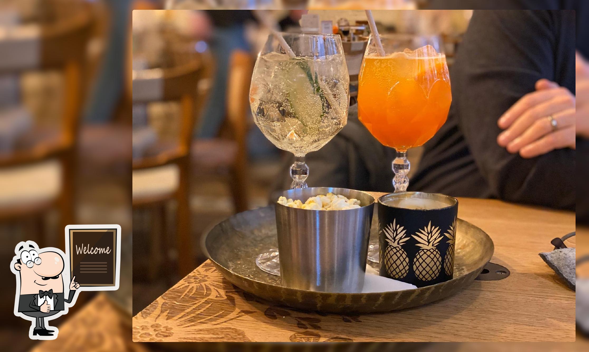 Le Nelson's - Louvre