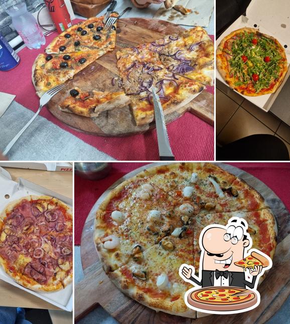 Pizza Uno